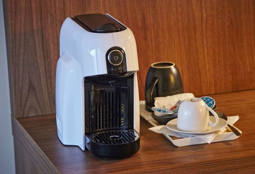 هتل Campanile Dijon Nord  Toison D Or