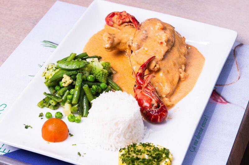 هتل Campanile Dijon Nord  Toison D Or