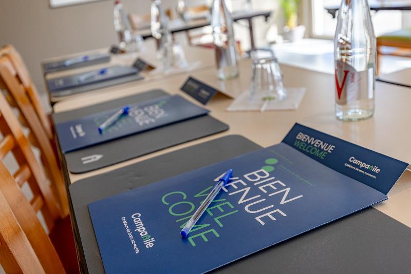 هتل Campanile Dijon Nord  Toison D Or