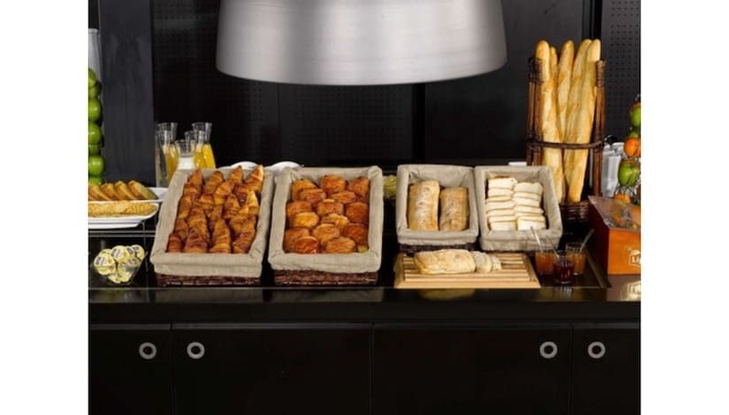 Отель Brit Hôtel Dinan   Taden