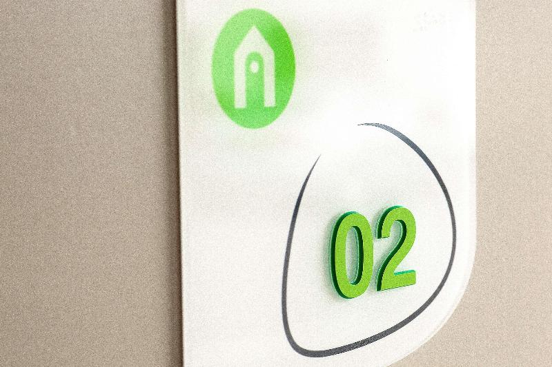 Отель Brit Hôtel Dinan   Taden