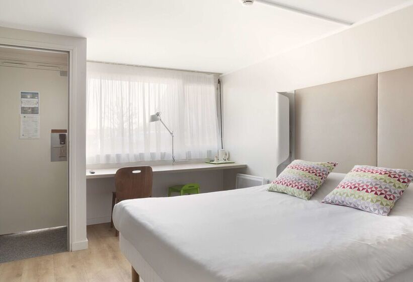 酒店 Campanile Dole