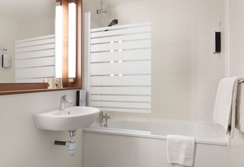 酒店 Campanile Dole