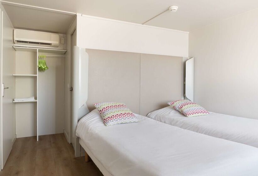 酒店 Campanile Dole