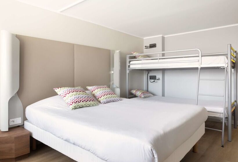 酒店 Campanile Dole