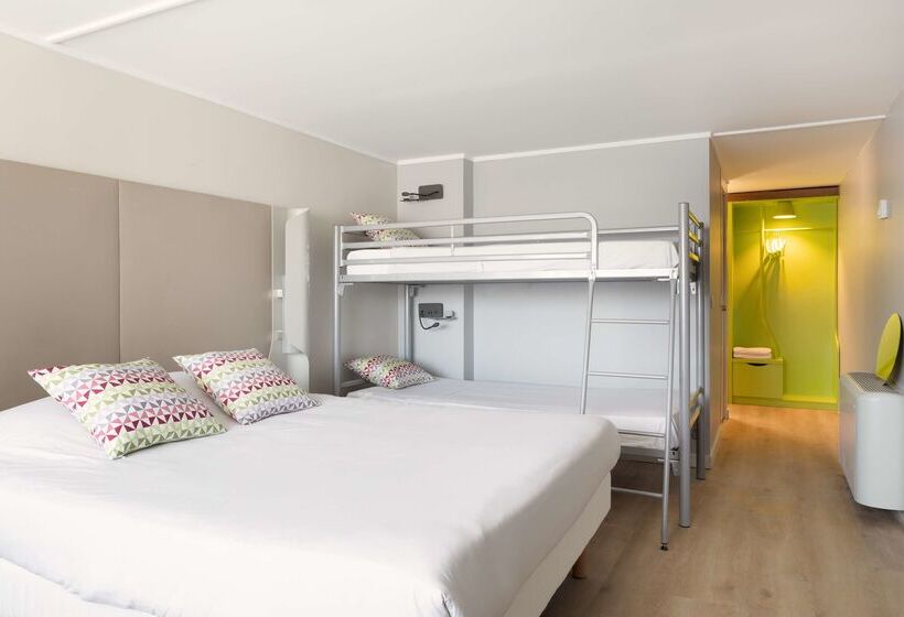 فندق Campanile Dole