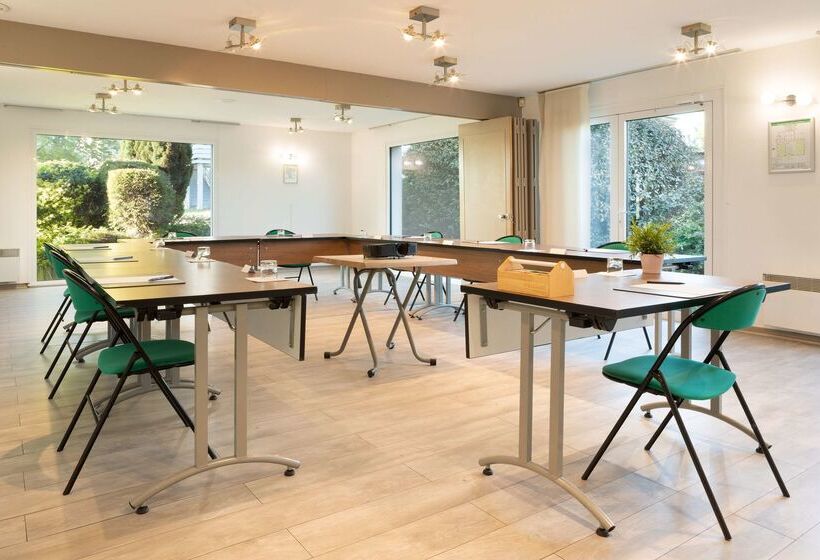 酒店 Campanile Dole