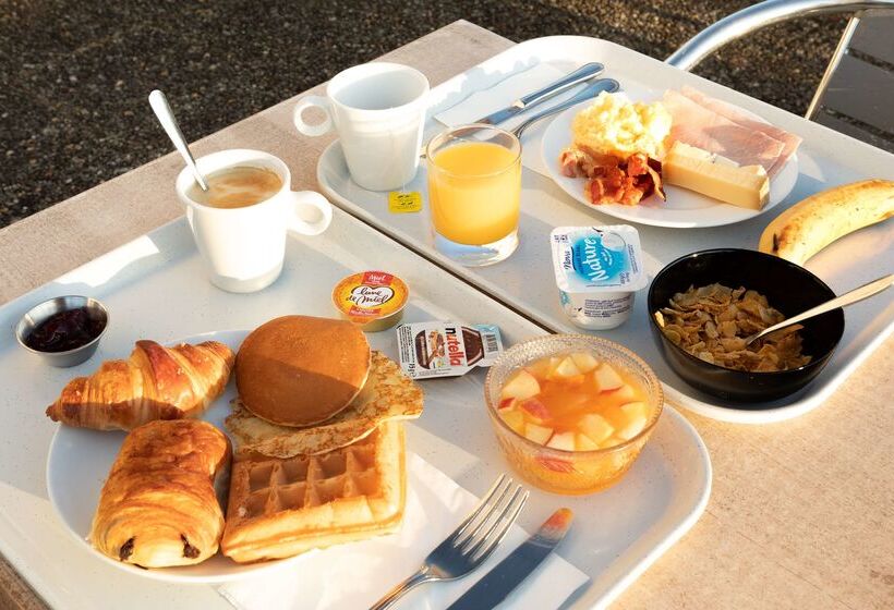 فندق Campanile Dole