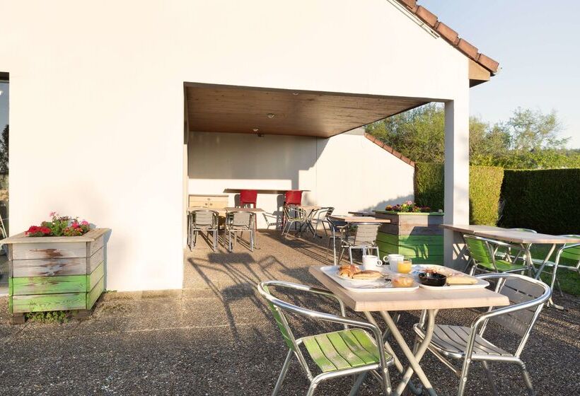 酒店 Campanile Dole