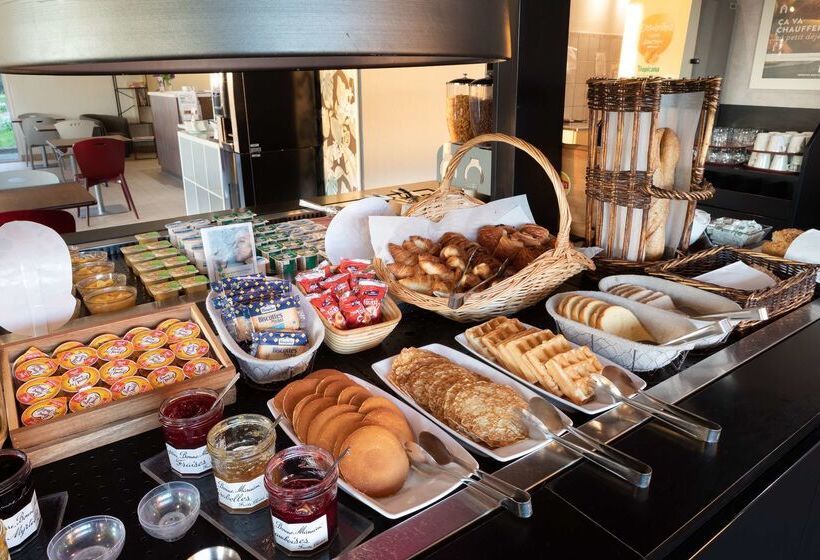 فندق Campanile Dole