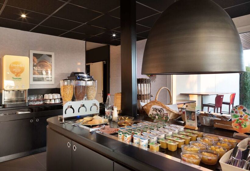 酒店 Campanile Dole