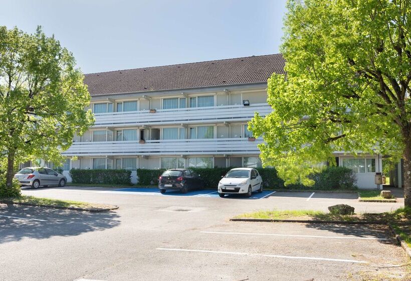 فندق Campanile Dole