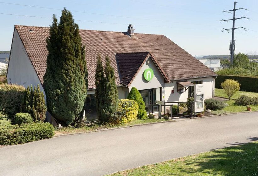 酒店 Campanile Dole