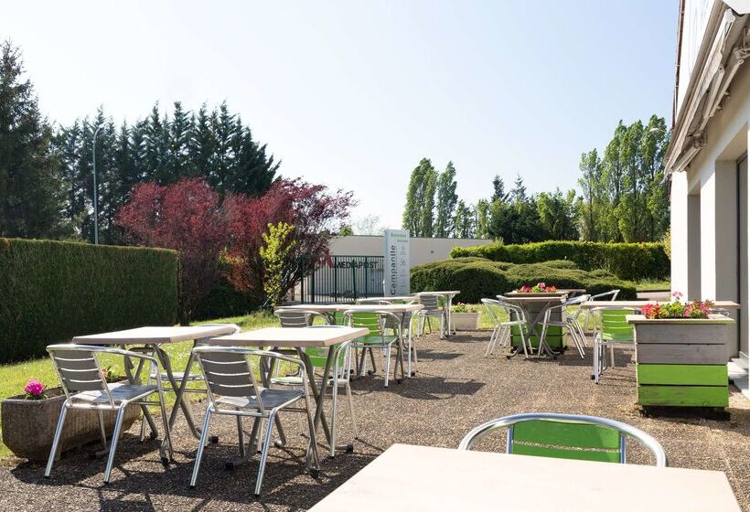 酒店 Campanile Dole