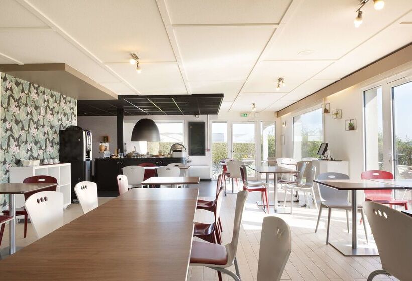 酒店 Campanile Dole