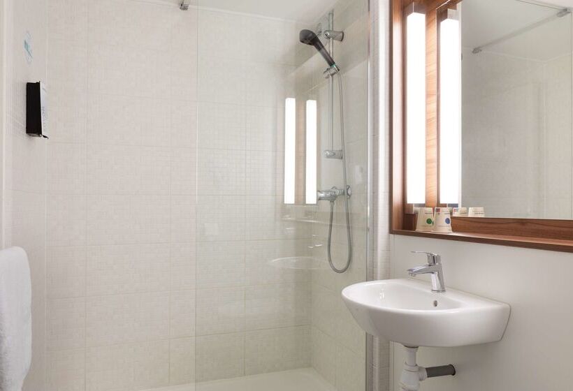 فندق Campanile Dole