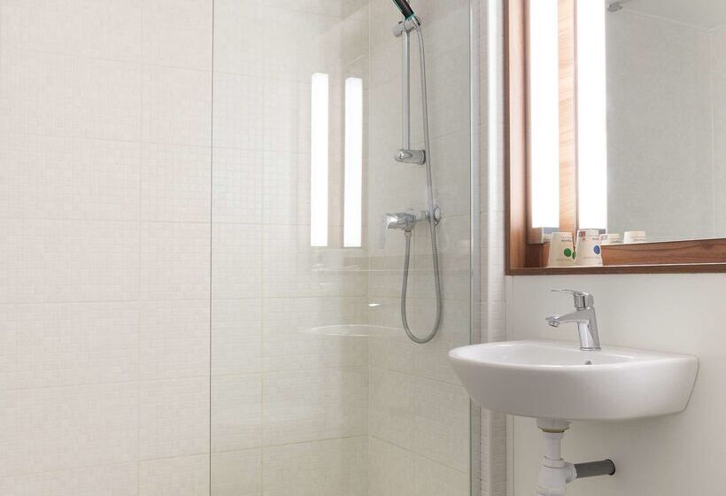 酒店 Campanile Dole