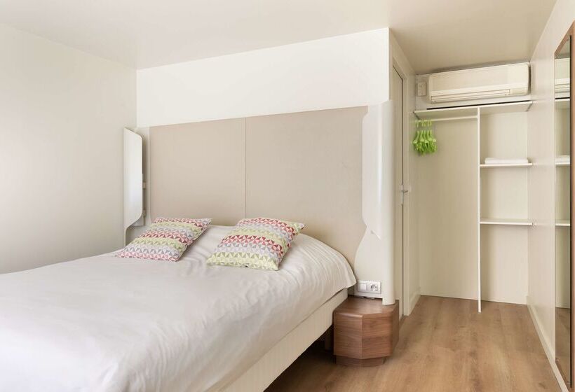 فندق Campanile Dole