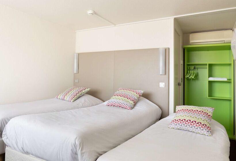 酒店 Campanile Dole