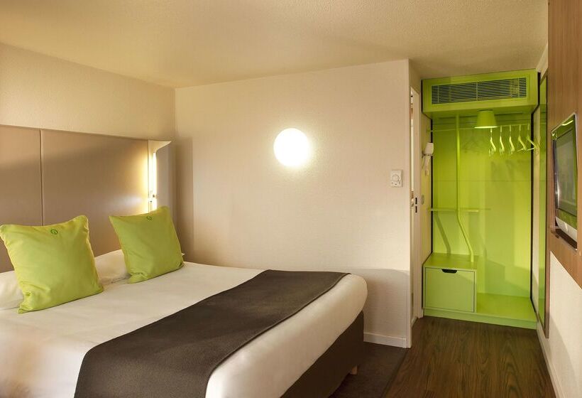 בית מלון כפרי Campanile Epone