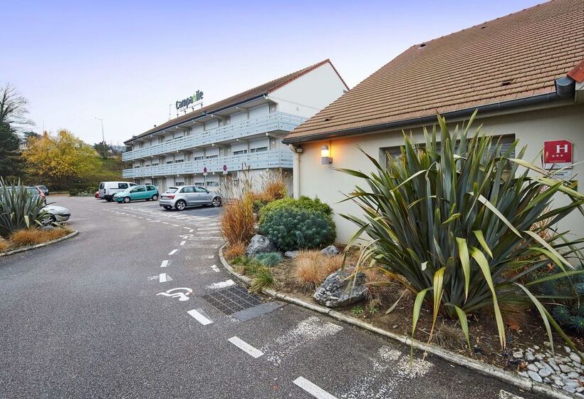 בית מלון כפרי Campanile Epone