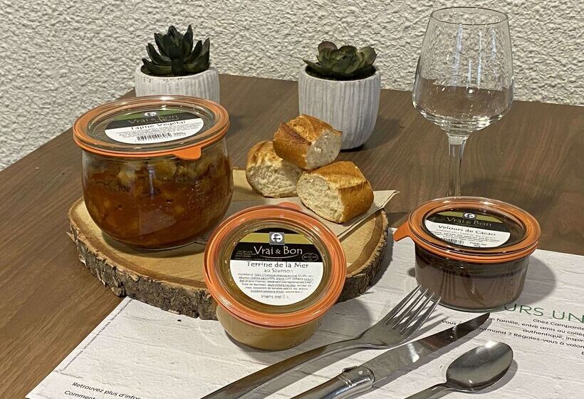 酒店 Campanile Evry Est Saint Germain Les Corbeil