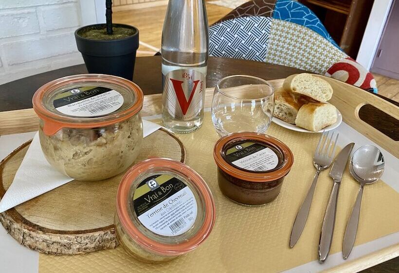 酒店 Campanile Evry Est Saint Germain Les Corbeil