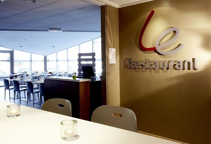 酒店 Campanile Paris Ouest   Gennevilliers Barbanniers