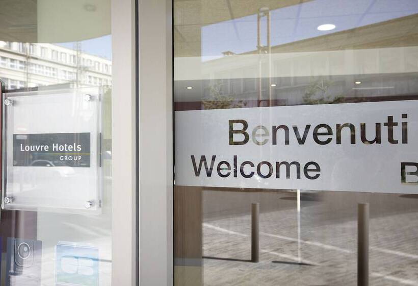 酒店 Campanile Paris Ouest   Gennevilliers Barbanniers