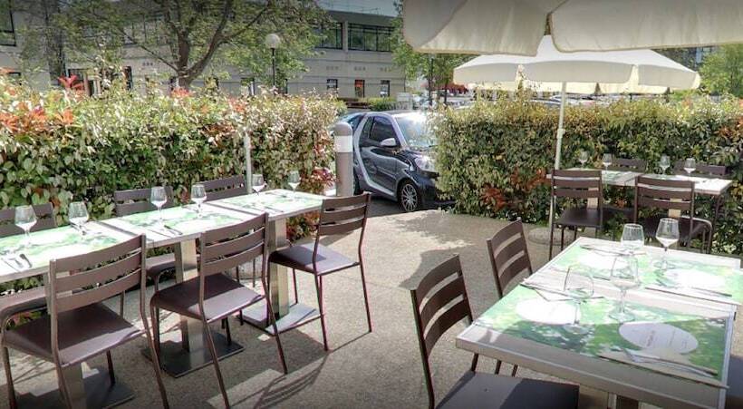 酒店 Campanile Paris Ouest   Gennevilliers Barbanniers