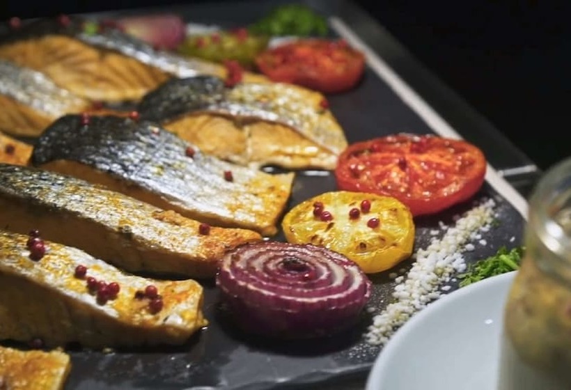 酒店 Campanile Paris Ouest   Gennevilliers Barbanniers