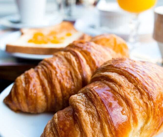 酒店 Campanile Paris Ouest   Gennevilliers Barbanniers