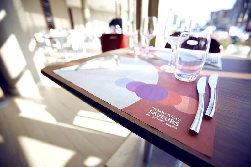 酒店 Campanile Paris Ouest   Gennevilliers Barbanniers