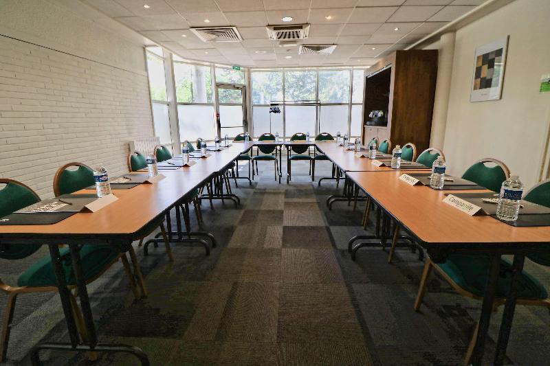 酒店 Campanile Paris Ouest   Gennevilliers Barbanniers