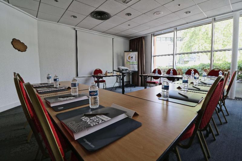 酒店 Campanile Paris Ouest   Gennevilliers Barbanniers