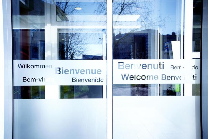 酒店 Campanile Paris Ouest   Gennevilliers Barbanniers