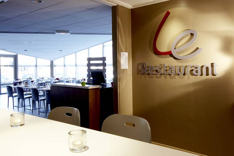 酒店 Campanile Paris Ouest   Gennevilliers Barbanniers