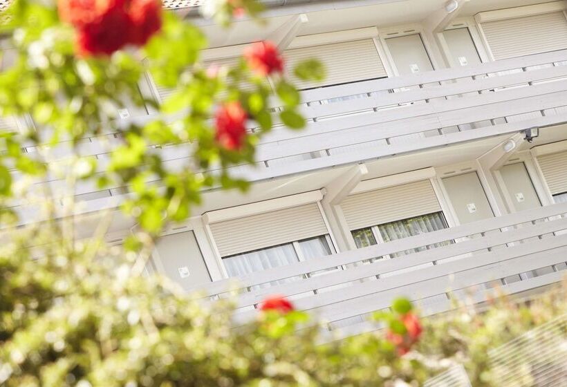 فندق Campanile Gueret