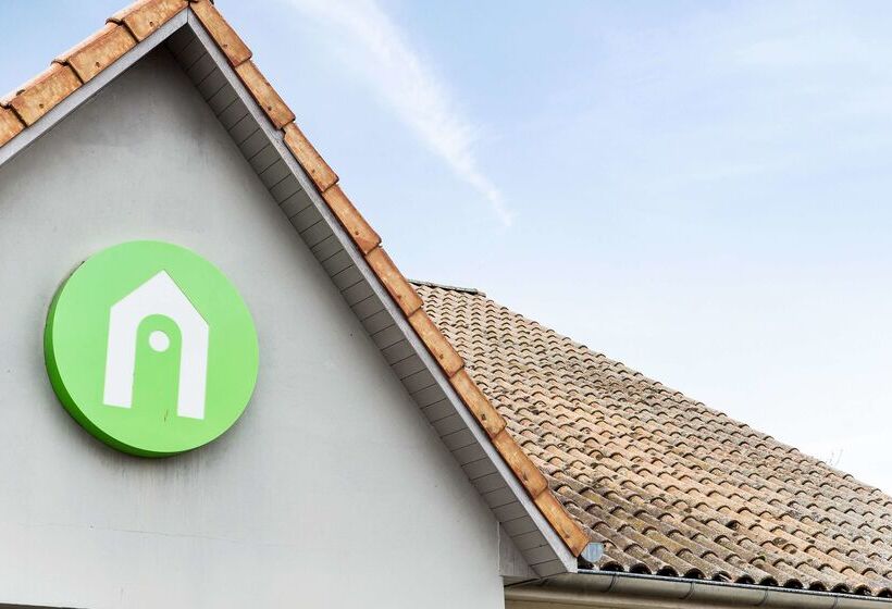 فندق Campanile Gueret