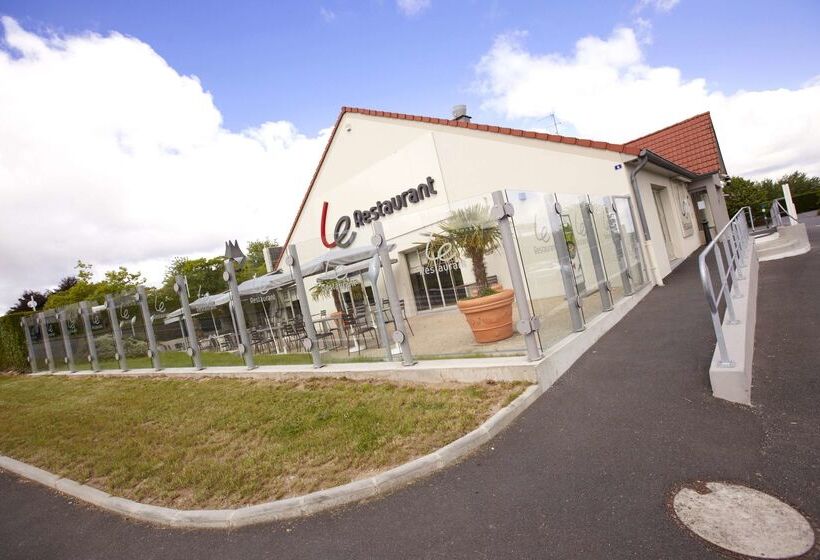 فندق Campanile Gueret