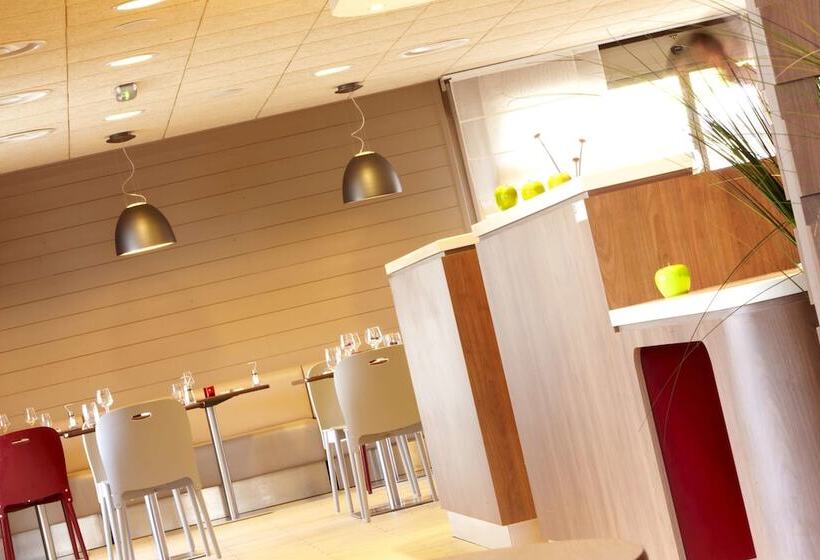 فندق Campanile Gueret