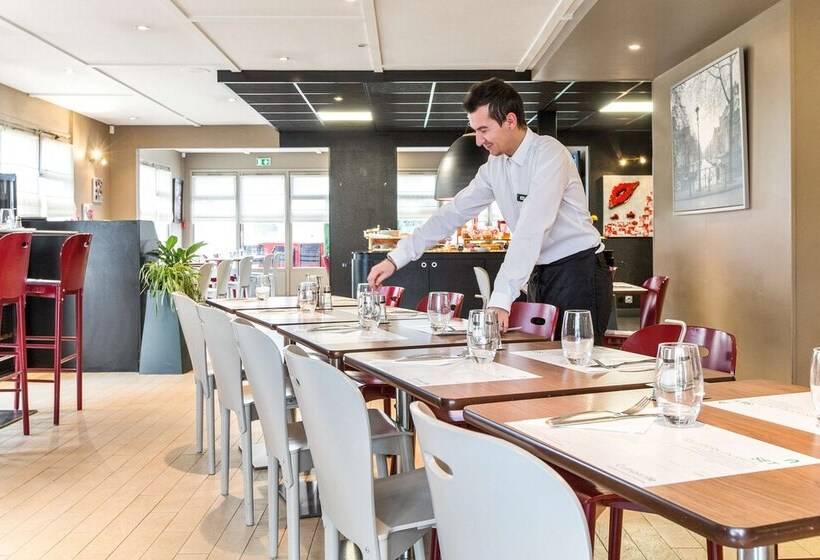 فندق Campanile Gueret