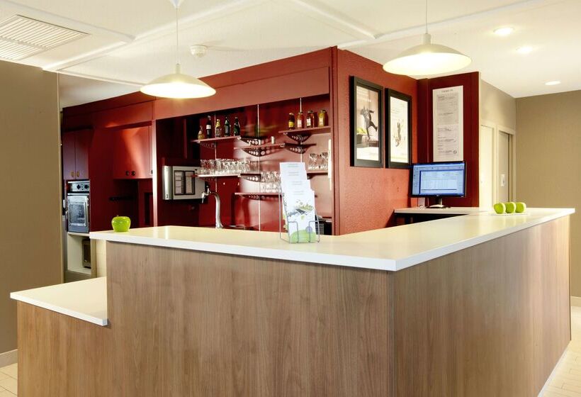 فندق Campanile Hendaye