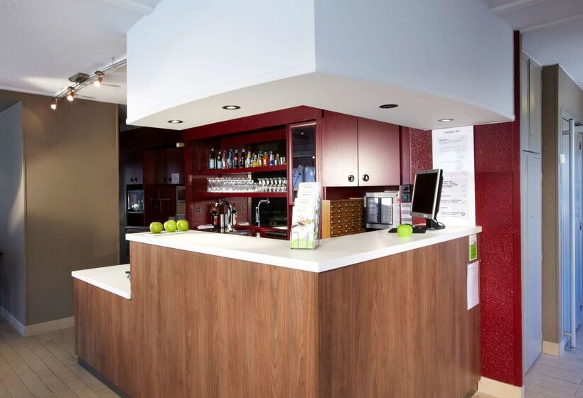 فندق Campanile Hendaye