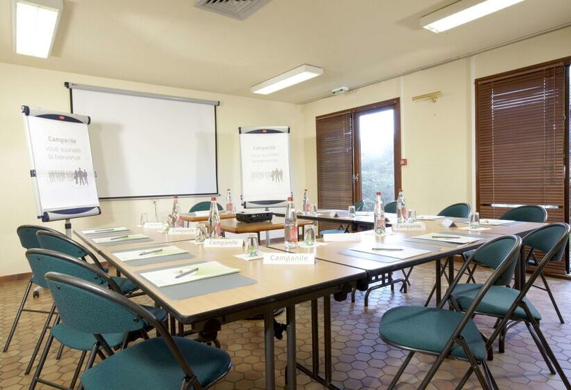 فندق Campanile Hendaye