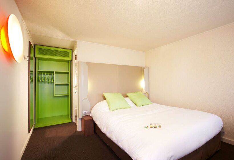 فندق Campanile Hendaye