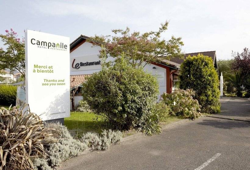 هتل Campanile Hendaye