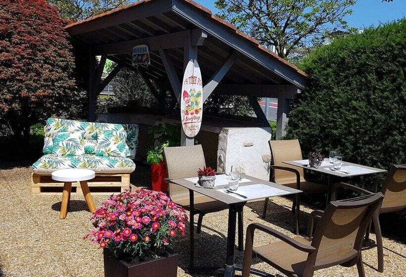 فندق Campanile Hendaye