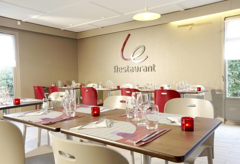 فندق Campanile Hendaye