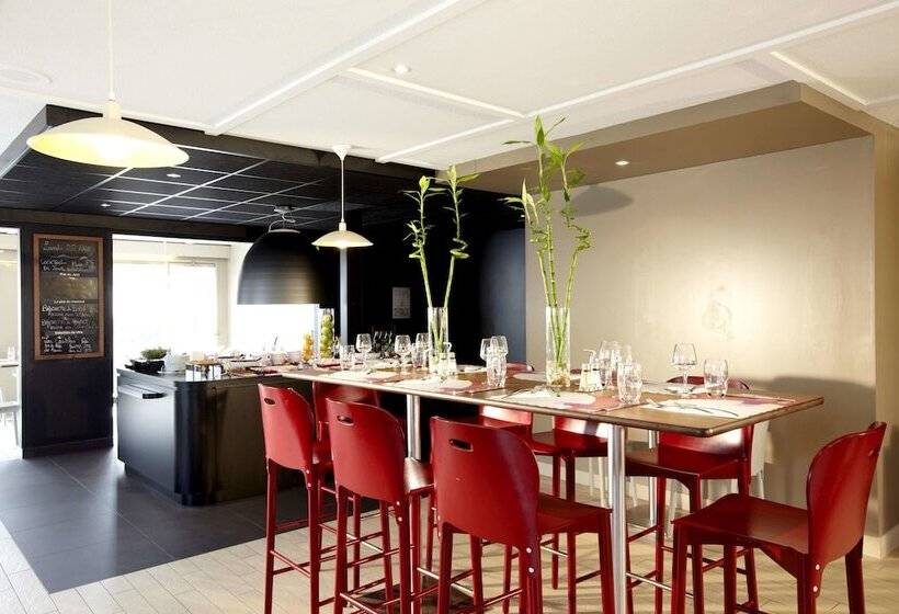 فندق Campanile Hendaye